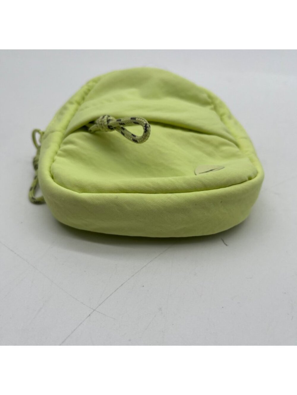 Yellow Mini Backpack Charm - Picture 5 of 10